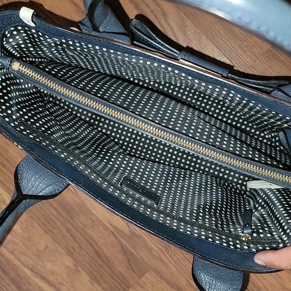 Kate Spade Bow purse - Picture 9 of 17